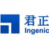 Ingenic Semiconductor Co.,Ltd. (300223.SZ) Logo