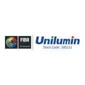 Unilumin Group Co., Ltd (300232.SZ) Logo