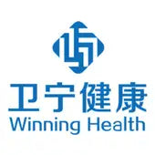 Winning Health Technology Group Co., Ltd. (300253.SZ) Logo