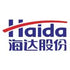 Jiangyin Haida Rubber And Plastic Co., Ltd. (300320.SZ) Logo