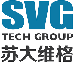 SVG Tech Group Co.,Ltd. (300331.SZ) Logo