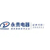 Zhejiang Yonggui Electric Equipment Co., Ltd. (300351.SZ) Logo