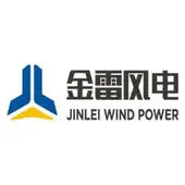 Jinlei Technology Co., Ltd. (300443.SZ) Logo