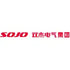 Beijing SOJO Electric Co., Ltd. (300444.SZ) Logo