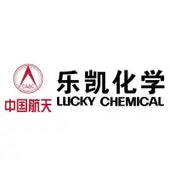 Baoding Lucky Innovative Materials Co.,Ltd (300446.SZ) Logo