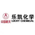 Baoding Lucky Innovative Materials Co.,Ltd (300446.SZ) Logo