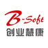 B-SOFT Co.,Ltd. (300451.SZ) Logo