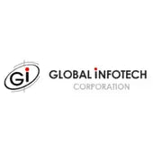 Global Infotech Co., Ltd. (300465.SZ) Logo