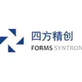 Shenzhen Forms Syntron Information Co., Ltd. (300468.SZ) Logo