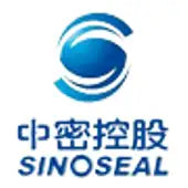 Sinoseal Holding Co., Ltd. (300470.SZ) Logo