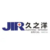 Hubei Jiuzhiyang Infrared System Co., Ltd (300516.SZ) Logo