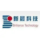 Brilliance Technology Co., Ltd. (300542.SZ) Logo