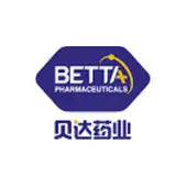 Betta Pharmaceuticals Co., Ltd. (300558.SZ) Logo