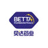 Betta Pharmaceuticals Co., Ltd. (300558.SZ) Logo