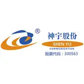 Shenyu Communication Technology Inc. (300563.SZ) Logo