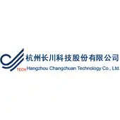 Hangzhou Changchuan Technology Co.,Ltd (300604.SZ) Logo