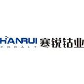 Nanjing Hanrui Cobalt Co.,Ltd. (300618.SZ) Logo