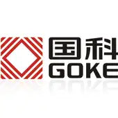 Hunan Goke Microelectronics Co.,Ltd. (300672.SZ) Logo