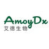 Amoy Diagnostics Co., Ltd. (300685.SZ) Logo