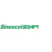 Shenzhen Sinexcel Electric Co.,Ltd. (300693.SZ) Logo