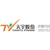 Zhejiang Tianyu Pharmaceutical Co., Ltd. (300702.SZ) Logo