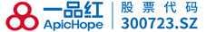 ApicHope Pharmaceutical Co., Ltd (300723.SZ) Logo