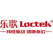 Loctek Ergonomic Technology Corp. (300729.SZ) Logo