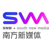 Guangdong South New Media Co.,Ltd. (300770.SZ) Logo