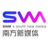 Guangdong South New Media Co.,Ltd. (300770.SZ) Logo