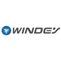 Zhejiang Windey Co.,Ltd. (300772.SZ) Logo