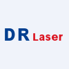 Wuhan DR Laser Technology Corp.,Ltd (300776.SZ) Logo