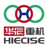 Hiecise Precision Equipment Co.,Ltd. (300809.SZ) Logo