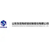 Shandong Dongyue Organosilicon Materials Co., Ltd. (300821.SZ) Logo