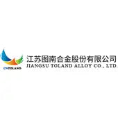 Jiangsu ToLand Alloy Co.,Ltd (300855.SZ) Logo