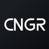 CNGR Advanced Material Co.,Ltd. (300919.SZ) Logo