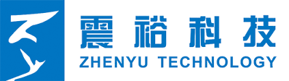 Ningbo Zhenyu Technology Co., Ltd. (300953.SZ) Logo