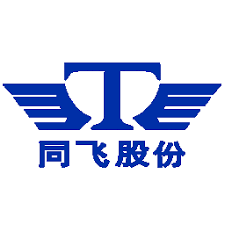 Sanhe Tongfei Refrigeration Co., Ltd. (300990.SZ) Logo