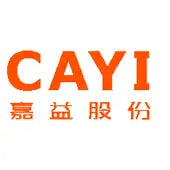 Zhejiang Cayi Vacuum Container Co., Ltd. (301004.SZ) Logo