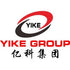 Jiangsu Yike Food Group Co.,Ltd (301116.SZ) Logo