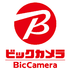 Bic Camera Inc. (3048.T) Logo