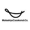 MatsukiyoCocokara & Co. (3088.T) Logo