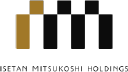 Isetan Mitsukoshi Holdings Ltd. (3099.T) Logo