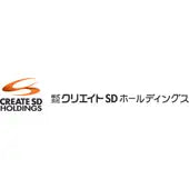 Create SD Holdings Co., Ltd. (3148.T) Logo