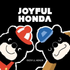 Joyful Honda Co., Ltd. (3191.T) Logo