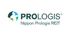 Nippon Prologis REIT, Inc. (3283.T) Logo