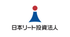 NIPPON REIT Investment Corporation (3296.T) Logo