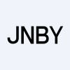 JNBY Design Limited (3306.HK) Logo