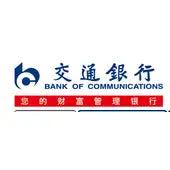 Bank of Communications Co., Ltd. (3328.HK) Logo