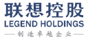 Legend Holdings Corporation (3396.HK) Logo