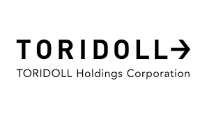 TORIDOLL Holdings Corporation (3397.T) Logo